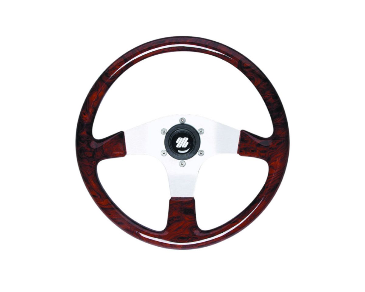 Slika Volan Corsica BR/S 350/88/86mm