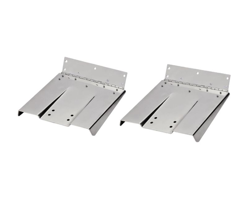 Slika Ploče P1212, 12x12 (30x30cm), inox