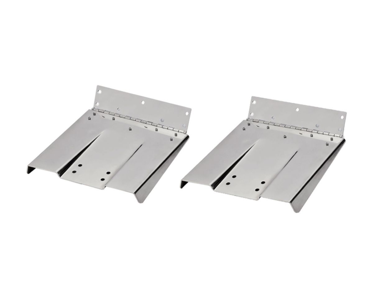 Slika Ploče P912, 9x12 (23x30cm), inox