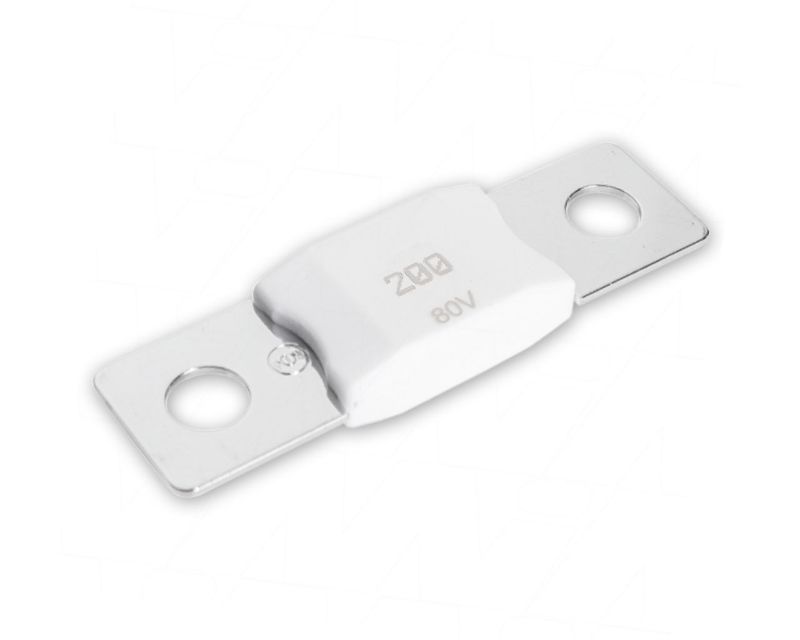Slika MEGA-fuse osigurači 200A/80V