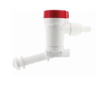 Slika Pumpa Rule Livewell 500gph kutna 601C