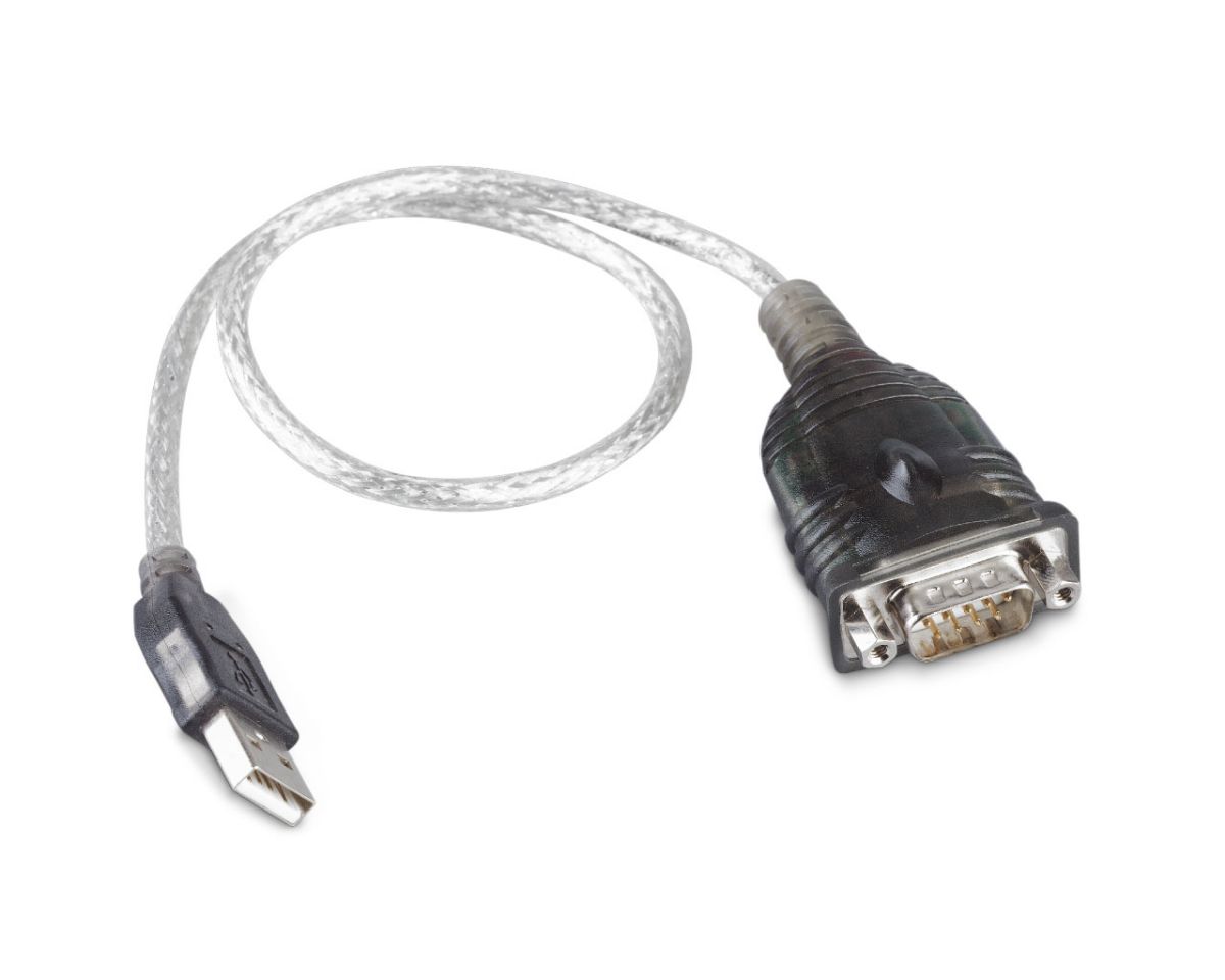 Slika RS232 - USB adapter ASS030200000