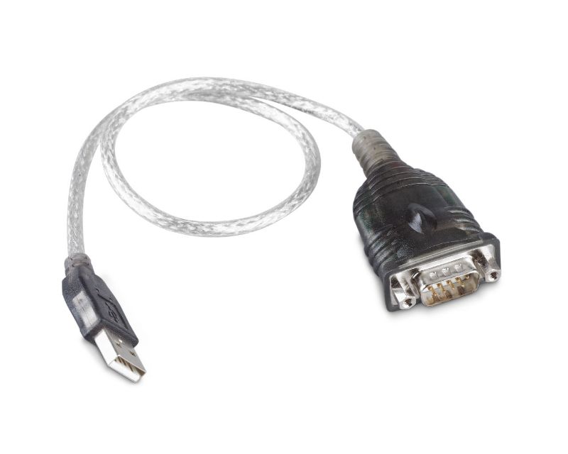 Slika RS232 - USB adapter ASS030200000