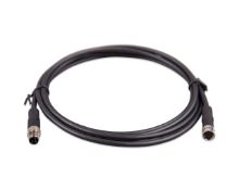 Slika Kabel M8 CC M/Ž 3-Polni 5M (2kom) ASS030560500