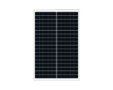 Slika Solarni panel 55W 12V Mono 715X445X25mm