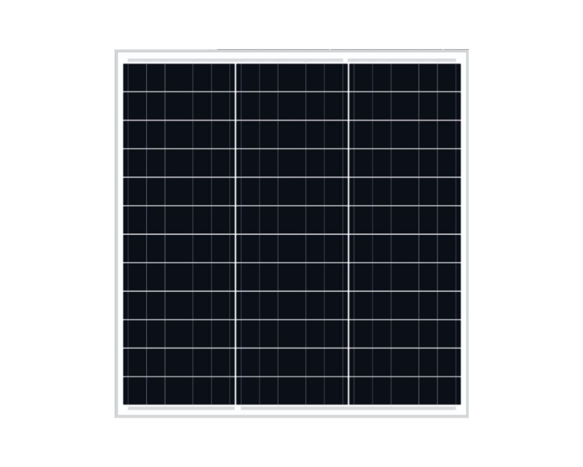 Slika Solarni panel 90W 12V Mono 705X668X30mm