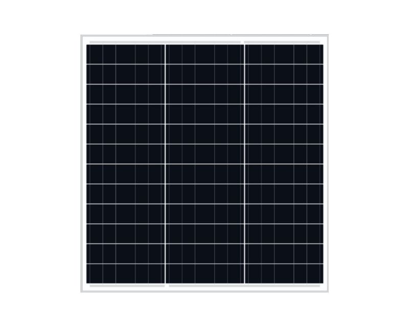 Slika Solarni panel 90W 12V Mono 705X668X30mm