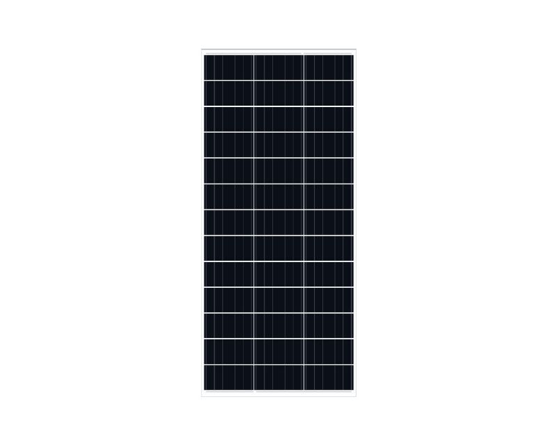 Slika Solarni panel 185W 12V Mono 1485X668X30mm