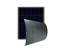 Slika Fleksibilni solarni panel, ETFE 100W, 645x790x3mm
