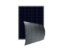 Slika Fleksibilni solarni panel, ETFE 160W, 1035X790X3mm