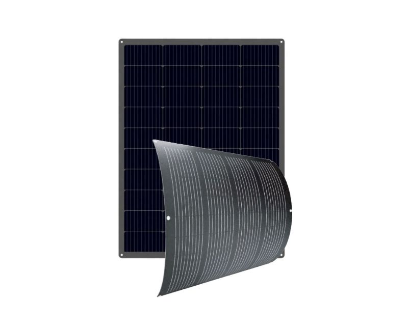 Slika Fleksibilni solarni panel, ETFE 160W, 1035X790X3mm