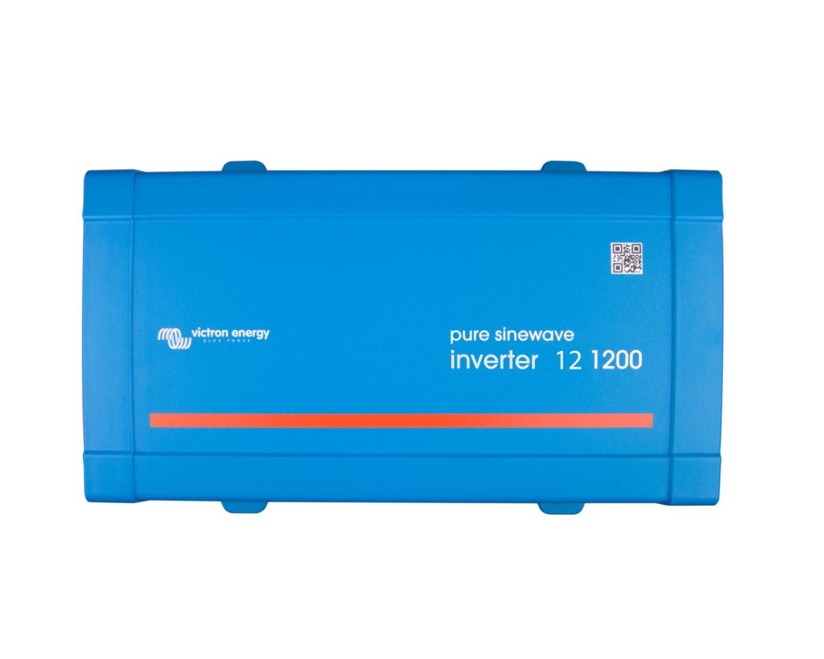 Slika Phoenix inverter VE.Direct 12/1200 230v schuko