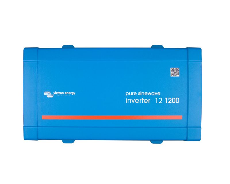 Slika Phoenix inverter VE.Direct 12/1200 230v schuko