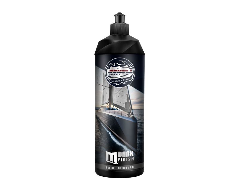 Slika Scholl M-Dark finish 1kg