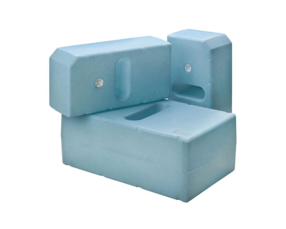 Slika Univerzalni tank 88l