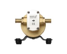 Slika Zupčasta pumpa za ulje 24V, 12.0LPM-3.2GPM [SFGP2-032-003-01]