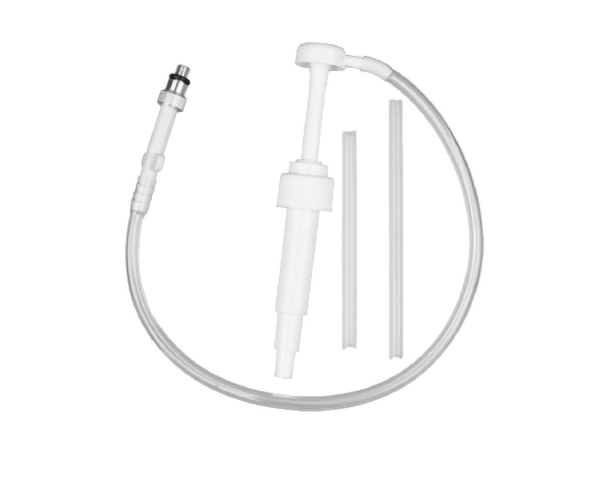 Slika Ručna pumpa Gear Oil [SFOCS-008-03]