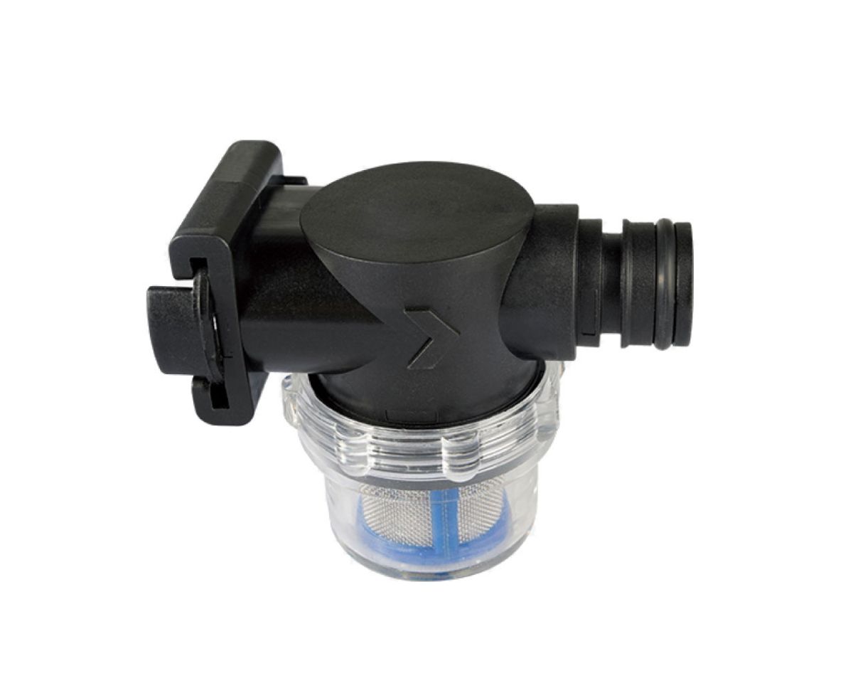 Slika Filter pumpe S. 41 [52S02]