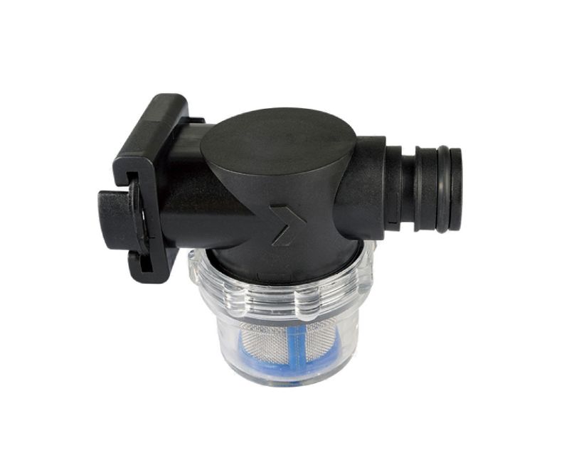 Slika Filter pumpe S. 41 [52S02]