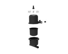 Slika Ekspanzivna posuda 0,75l 10-125PSI [SFAT-075-125-01]