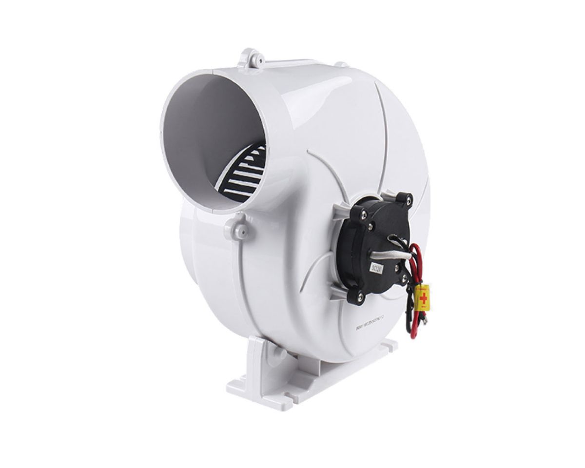 Slika Ventilator za kaljužu i motorne prostore S.02 24V [SFBB2-320-02]