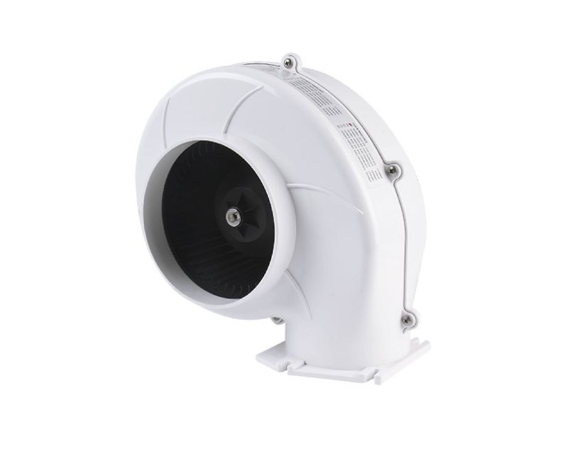 Slika Ventilator za kaljužu i motorne prostore S.03 12V [SFBB1-320-03]