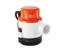 Slika Potopna kaljužna pumpa 24V 4700GPH S.01 [SFBP2-G4700-01]