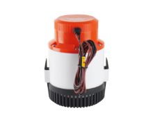 Slika Potopna kaljužna pumpa 24V 4700GPH S.01 [SFBP2-G4700-01]