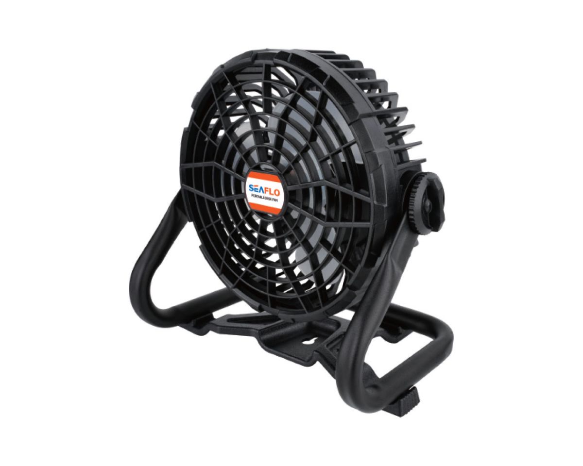 Slika Stolni ventilator 220X160mm [SFDF-01]