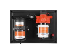 Slika 11,3LPM Sustav s ekspanzivnom posudom i pumpom 12V [SFWSK1-030-045-002]