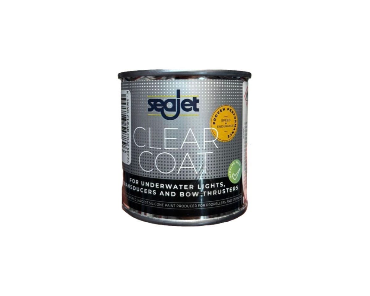 Slika SEAJET CLEAR COAT 0,25L