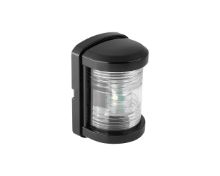 Slika 225° bijelo pramačno navigacijsko svjetlo (crno) [SFNL011-MB-01]