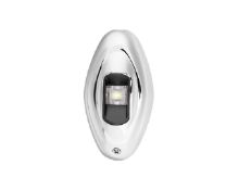Slika 112,5° LED Navigacijska svjetla C/Z vertikalna (par) inox316 [SFNL021-PS-02]