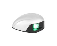 Slika 112,5° LED Navigacijska svjetla C/Z horizontalna (par) inox316 [SFNL031-PS-04]