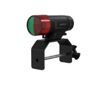 Slika 2NM LED Navigacijska svjetla C/Z+B prijenosni komplet [SFPNL2-01]