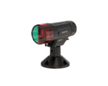 Slika 2NM LED Navigacijska svjetla na baterije C/Z+B prijenosni komplet [SFPNL2-02]