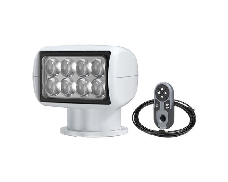 Slika 5500K /600M LED Reflektor bijeli [SFSL3-2000W-01WA]
