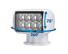 Slika 5500K /600M LED Reflektor bijeli [SFSL3-2000W-01WA]