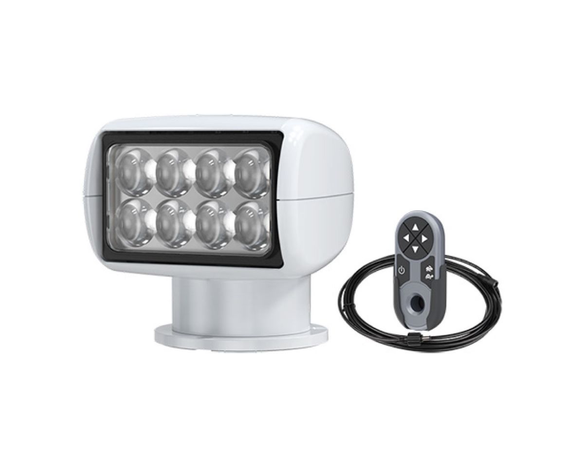 Slika 5500K /800M LED Reflektor bijeli [SFSL3-2700W-02WA]