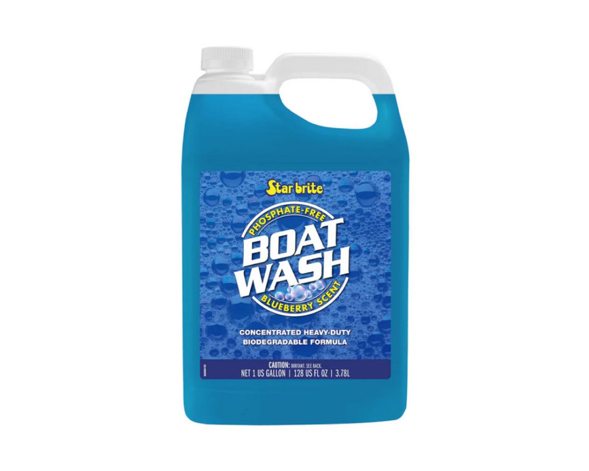 Slika Boat wash 3,79l
