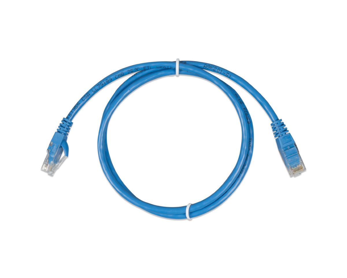Slika Kabel RJ45 UTP kabel 0,9m