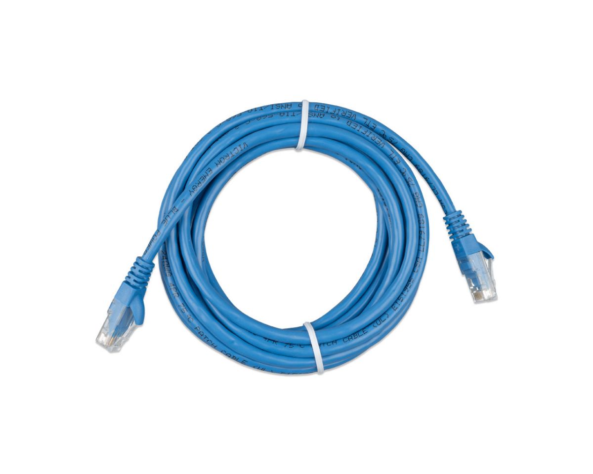 Slika Kabel RJ45 UTP kabel 10m