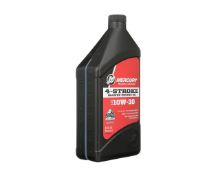 Slika 1L MERCURY MINERALNO 10W30 ULJE ZA 4T MOTORE