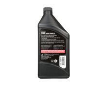 Slika 1L MERCURY MINERALNO 10W30 ULJE ZA 4T MOTORE