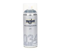 Slika SEAJET 034 SIVI SPREJ ANTIFOULING 400ML