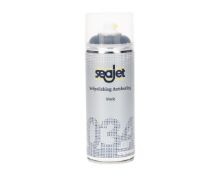 Slika SEAJET 034 CRNI SPREJ ANTIFOULING 400ML