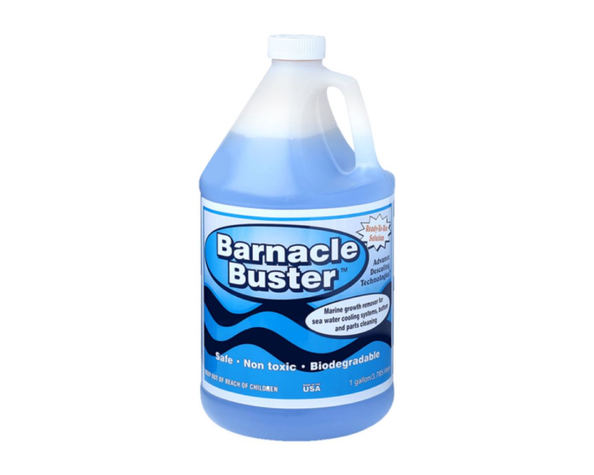 Slika Sredstvo za čišćenje Barnacle Buster 3,785L