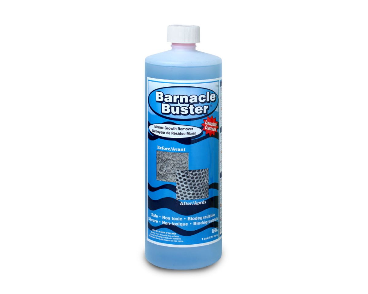 Slika Sredstvo za čišćenje Barnacle Buster 0,95L