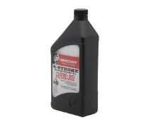 Slika 1L MERCURY 10W30 FULL SINTETIČKO ULJE ZA 4T MOTORE