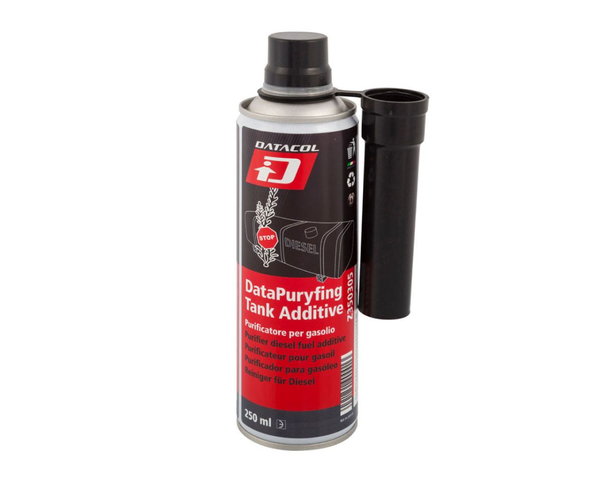 Slika Pročišćivač za diesel gorivo 250ml